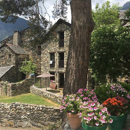 Apartmán Anticforn Bohí Exteriér fotografie
